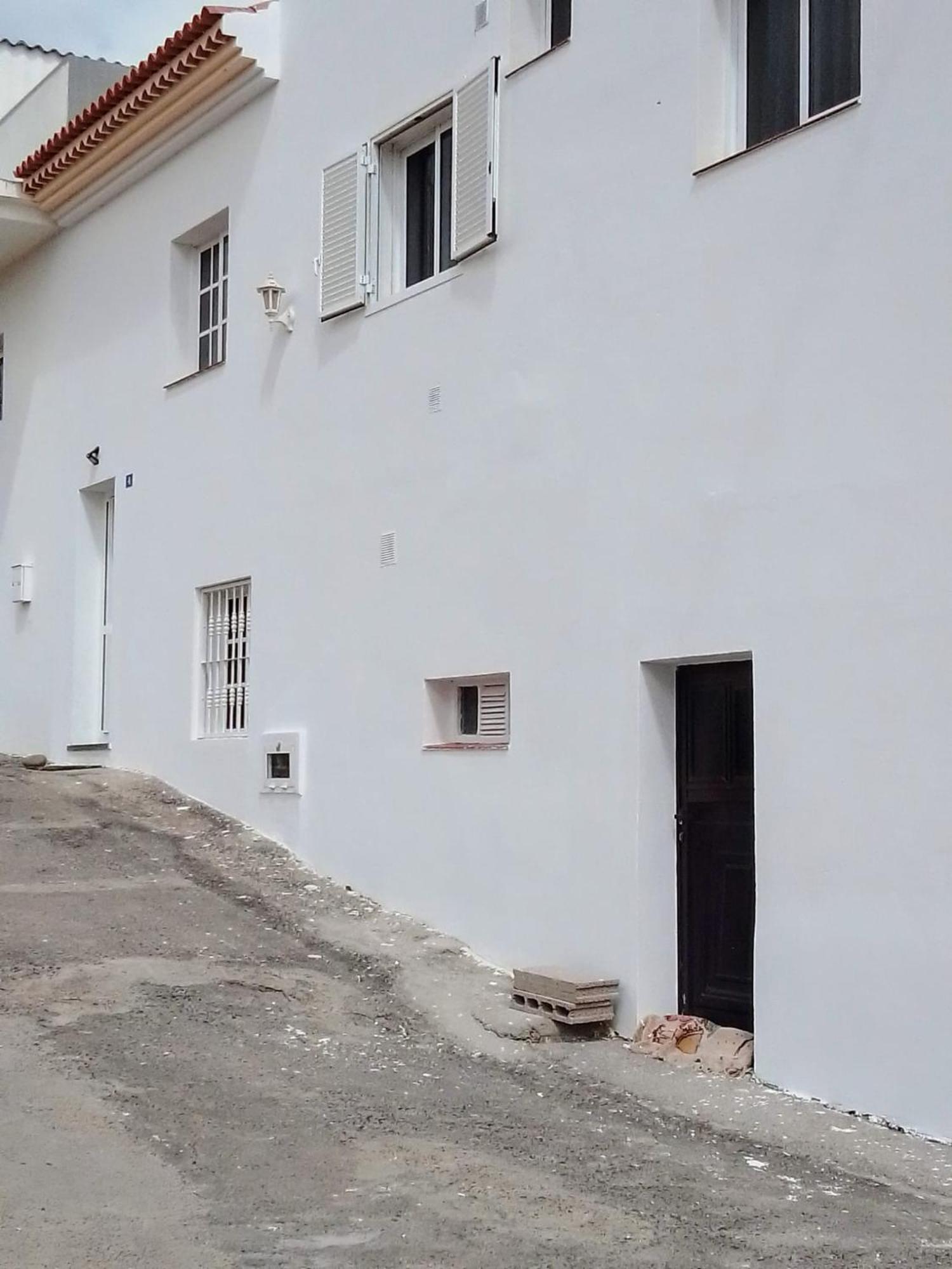 Casa Rural Mary San Miguel de Abona Exterior foto